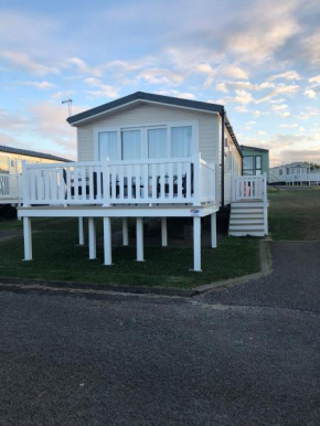 Crimdon dene holiday park